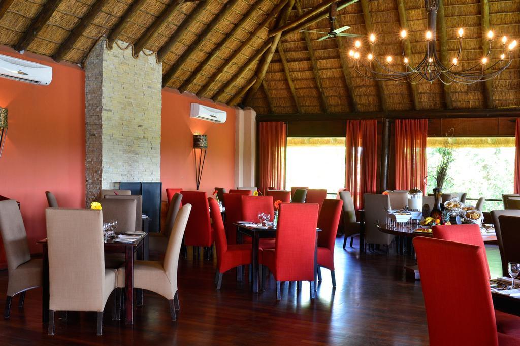 Pestana Kruger Resort